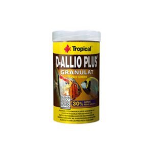 Tropical D-Allio plus Gran (100ml) - Image 1