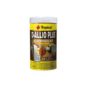 Tropical D-Allio plus Gran (250ml) - Image 1