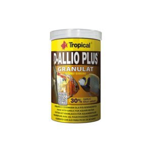 Tropical D-Allio plus Gran (1000ml) - Image 1