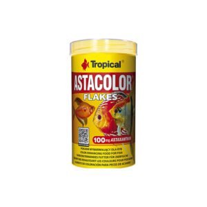 Tropical Astacolor Flake (500ml) - Image 1