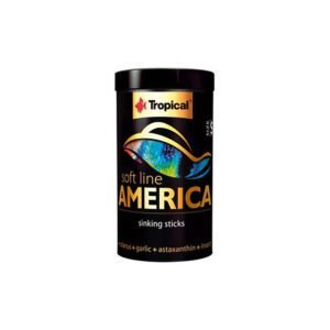 Tropical Soft Line America size S (100ml) - Image 1
