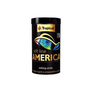 Tropical Soft Line America size S (250ml) - Image 1