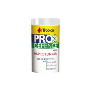 Tropical PRO Defence micro size (100ml) - Image 1
