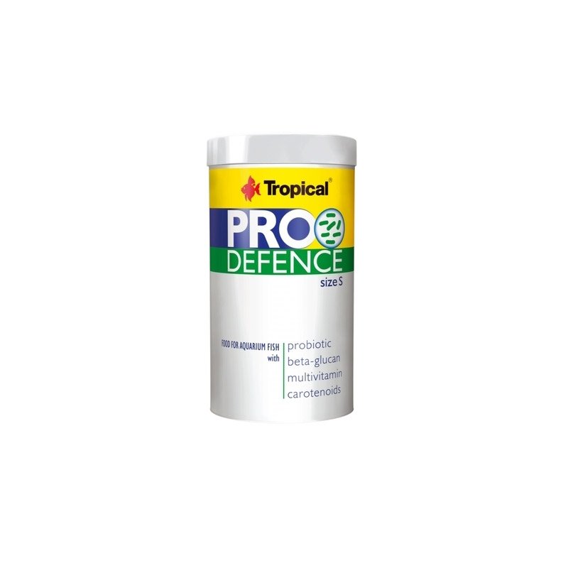 Tropical PRO Defence S (100ml)