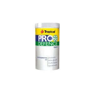 Tropical PRO Defence S (250 ml) - Image 1