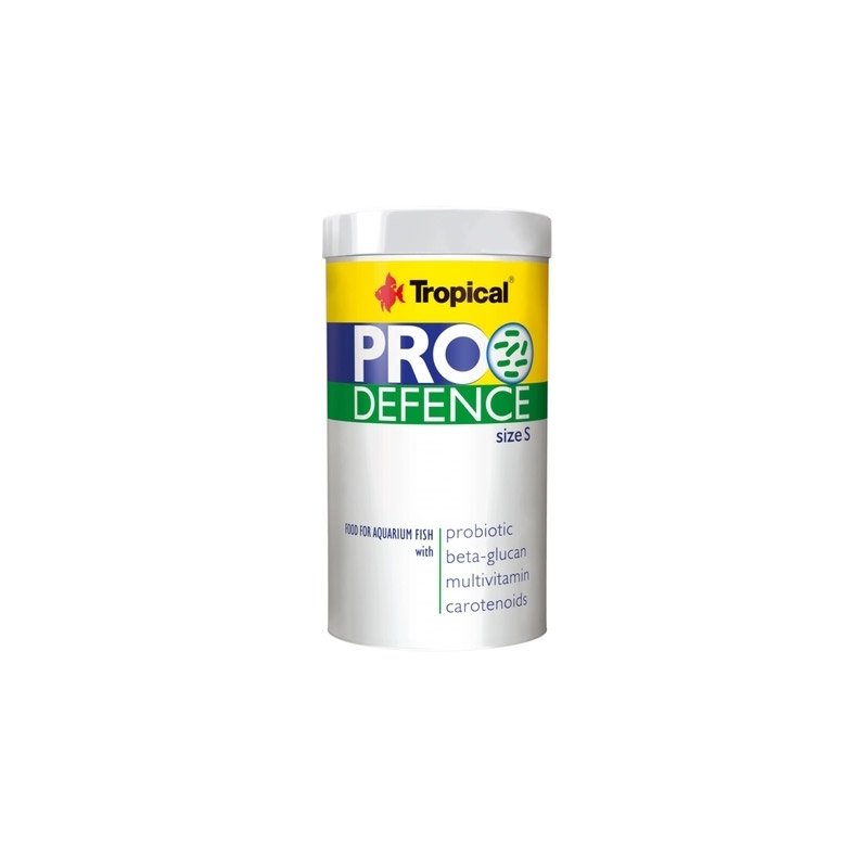 Tropical PRO Defence S (250 ml)