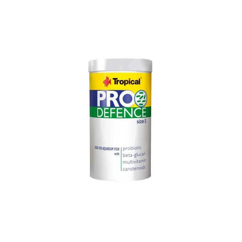Tropical PRO Defence S (1000 ml)