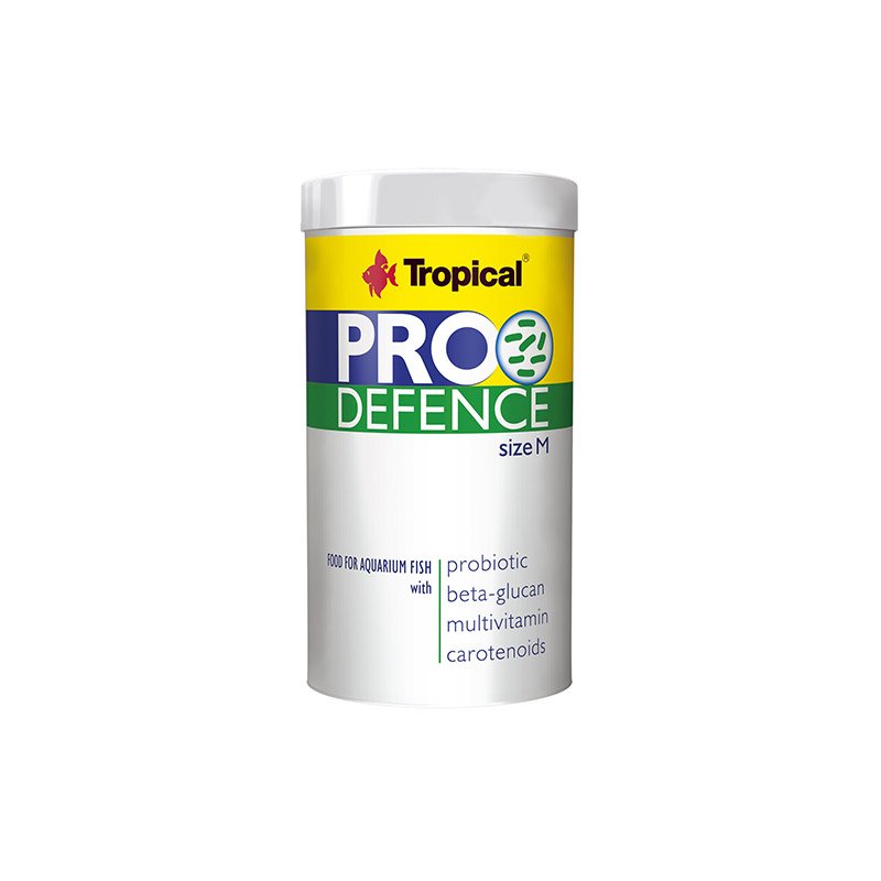 Tropical PRO Defence M (1000 ml)
