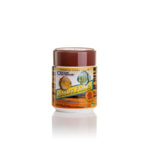Ocean Nutrition-Discus Flakes (34g) - Image 1