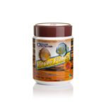 Alimento Discus Flakes Ocean Nutrition 71g – Alimento em Flocos para Peixe Disco