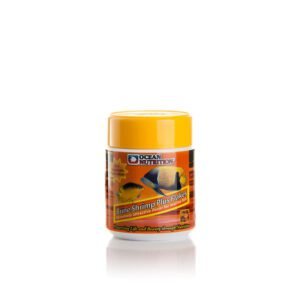 Ocean Nutrition-Brine Shrimp Plus Flake (34g) - Image 1