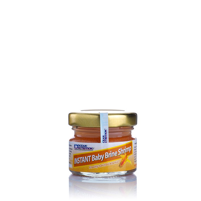 Ocean Nutrition-Instant Baby Brine Shrimp (20g)
