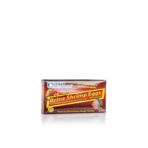 Ocean Nutrition- Brine Shrimp Eggs 100% (50g) - Image 1