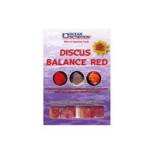 Ocean Nutrition-Discus Balance Red (100g) - Image 1