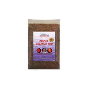 Ocean Nutrition-Discus Balance Red (454g) - Image 1