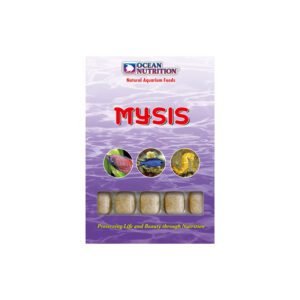 Ocean Nutrition- Mysis (100g) - Imagen 1