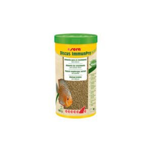 Sera Discus ImmunPro Nature (1000ml) - Image 1