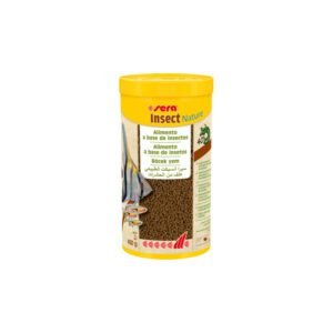 Sera Insect Nature (250ml) - Image 1