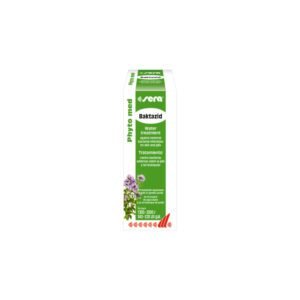 Sera Phyto med Baktazid (100ml) - Image 1