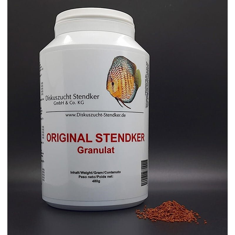 Stendker- Original Stendker Granulado (480g)