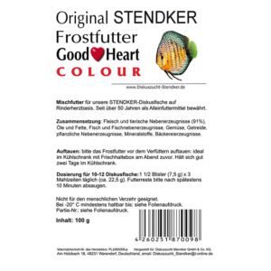 Stendker- Color (500g) - Image 1