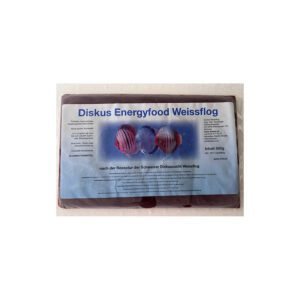 Weissflog-Diskus Energyfood Weissflog Color (500g) - Image 1