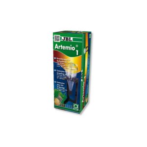 JBL- Artemia 3 - Image 1