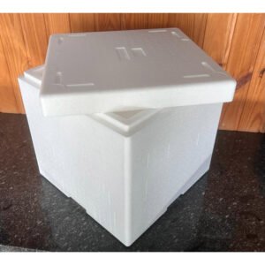 EPS BOX 400X400X385 (1 unit) - Image 1