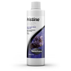 Seachem- Pristine (250 ml+30% Bonus) - Image 1