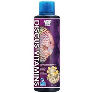 Azoo- Discus Vitamins Plus (4000 ml) - Image 1