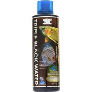Azoo- Triple Blackwater (4000 ml) - Image 1