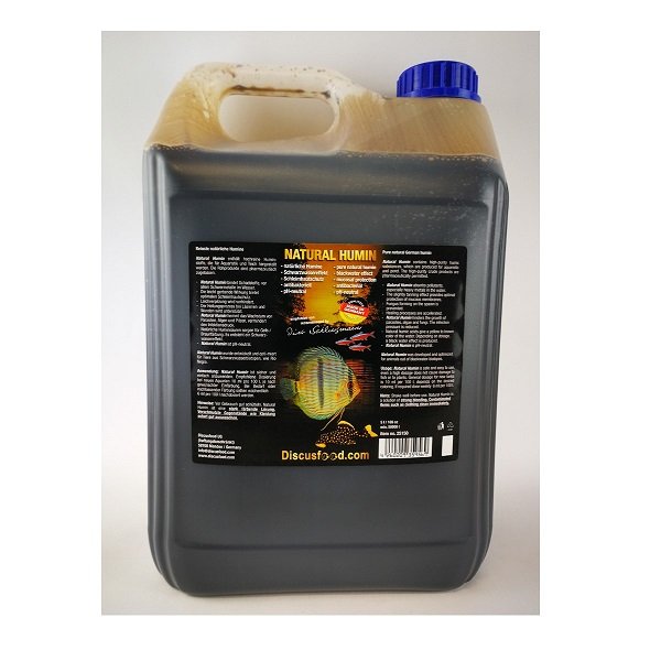 Discusfood-Natural Humin (5000 ml)