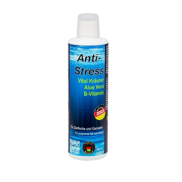 Discusfood- Anti Stress (500ml)