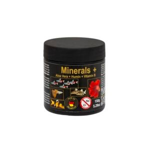 Discusfood- Minerals+Aloe Vera (150g) - Image 1