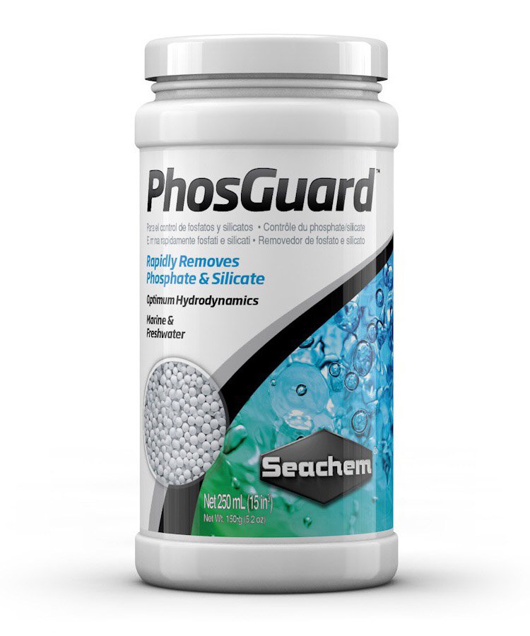 Seachem-PhosGuard (250 ml)