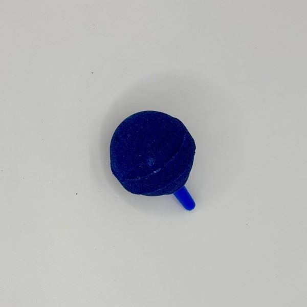 Pedra difusora redonda (3cm)