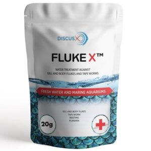 Discus X- Fluke X- 20g - Image 1