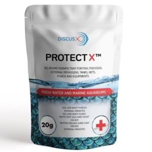 Discus X- Protect X- 20g - Image 1