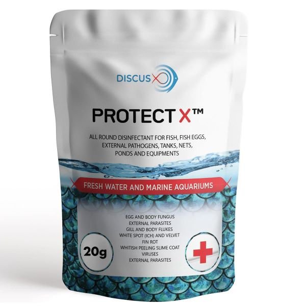 Discus X- Protect X- 20g